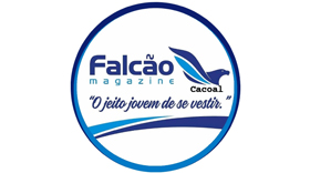Falcão Magazine