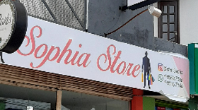Sophia Store