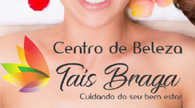 Tais Braga Centro de Beleza